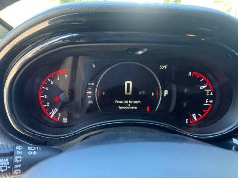 2025 Dodge Durango R/T Plus