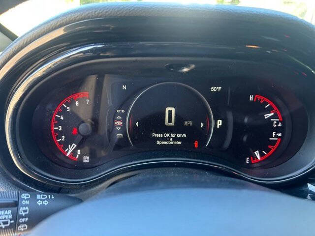 2025 Dodge Durango R/T Plus