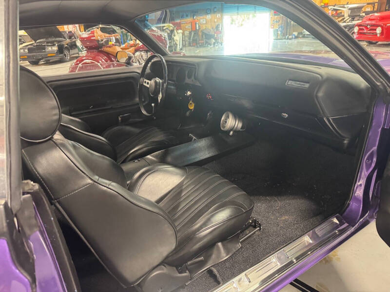 1973 Dodge Challenger