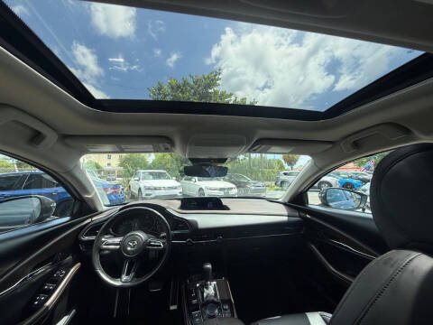 2023 Mazda CX-30 2.5 S Premium