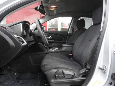2011 GMC Terrain SLE-1