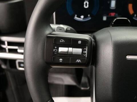 2024 Hyundai Santa Fe XRT