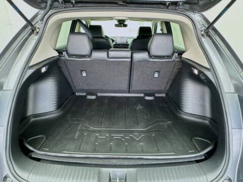 2024 Honda HR-V