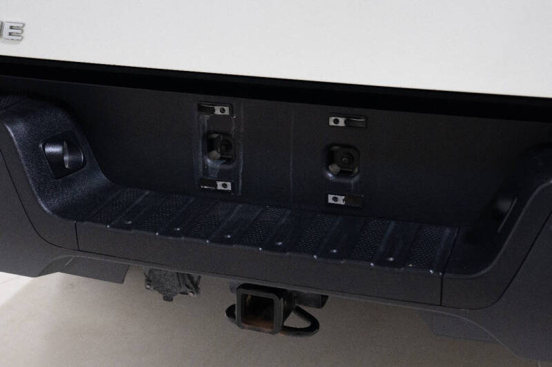 2017 Honda Ridgeline RTL-T