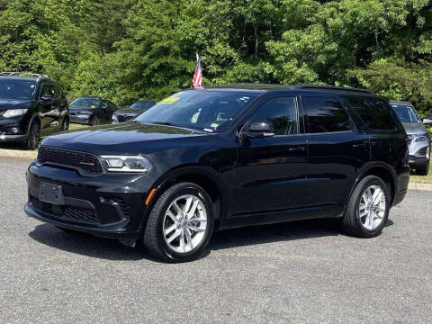 2024 Dodge Durango