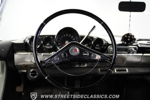 1959 Chevrolet Impala