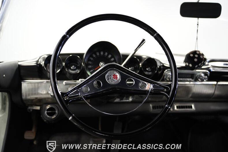 1959 Chevrolet Impala