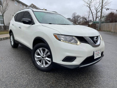 2015 Nissan Rogue for sale at Speedway Motors in Paterson NJ