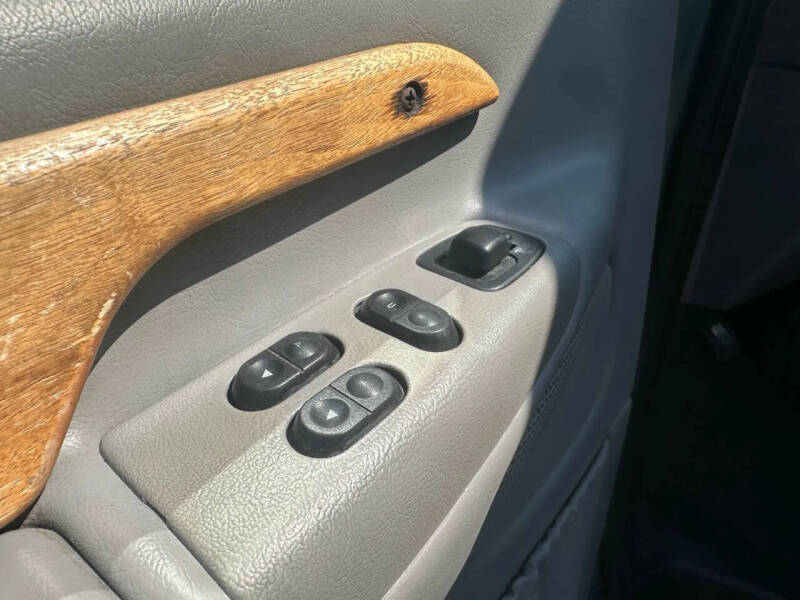 1997 Ford E-Series E-150