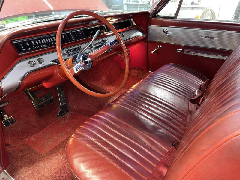 1964 Oldsmobile Eighty-Eight