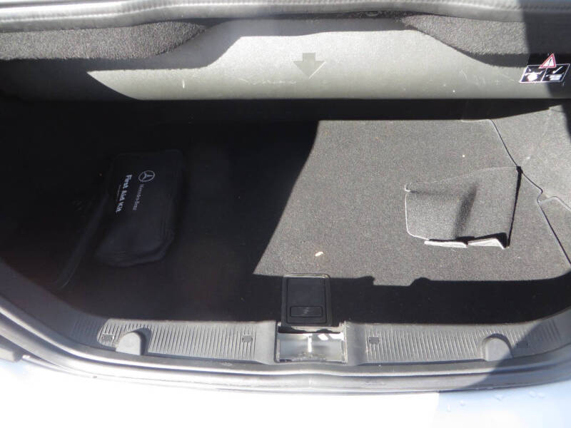 2005 Mercedes-Benz CLK CLK 500