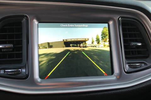 2019 Dodge Challenger R/T Scat Pack