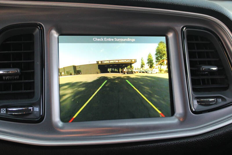 2019 Dodge Challenger R/T Scat Pack