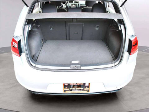 2015 Volkswagen Golf GTI