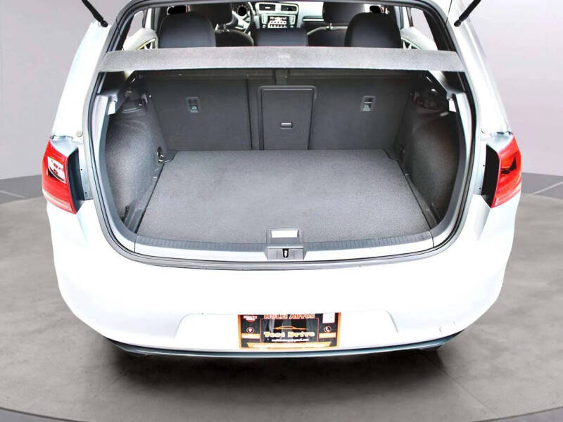 2015 Volkswagen Golf GTI