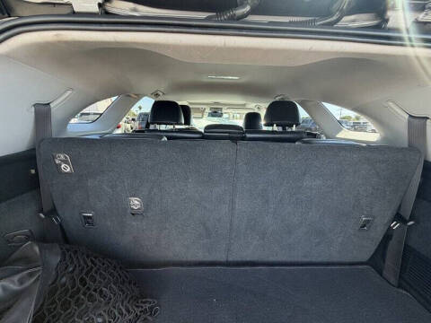 2018 Lexus RX 350L