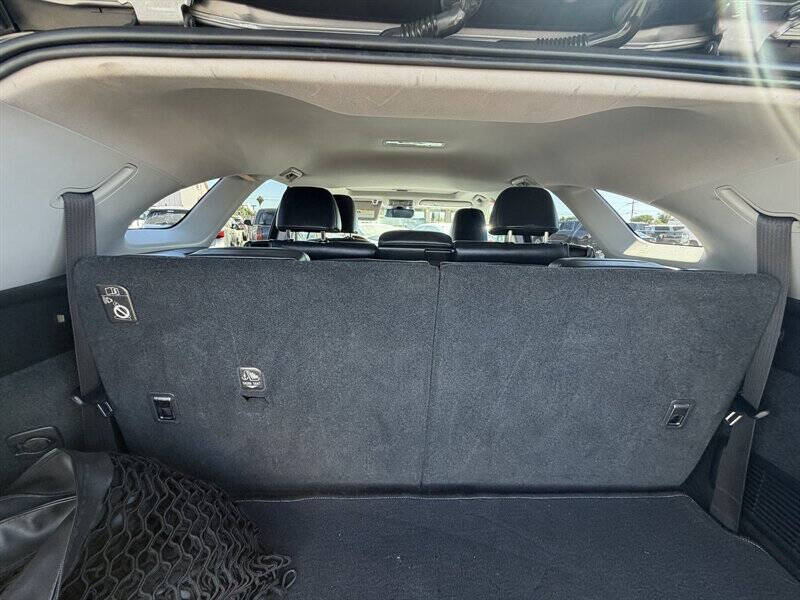 2018 Lexus RX 350L