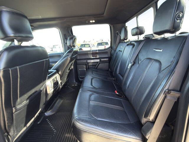 2017 Ford F-250 Super Duty