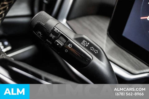 2024 Kia Sorento X-Line SX