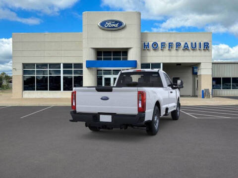 2026 Ford F-350 Super Duty XL