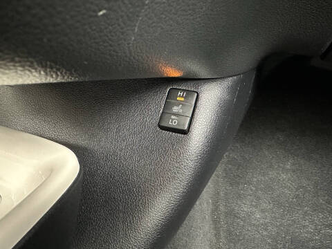 2018 Toyota Prius Prime Premium