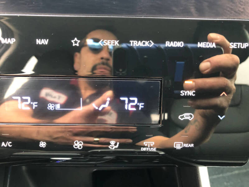 2023 Hyundai Tucson XRT