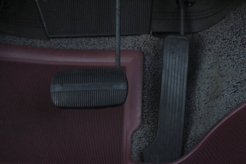 1961 Chevrolet Impala