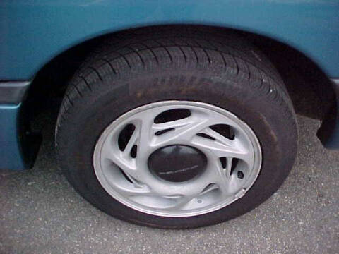 1991 Dodge Stealth ES