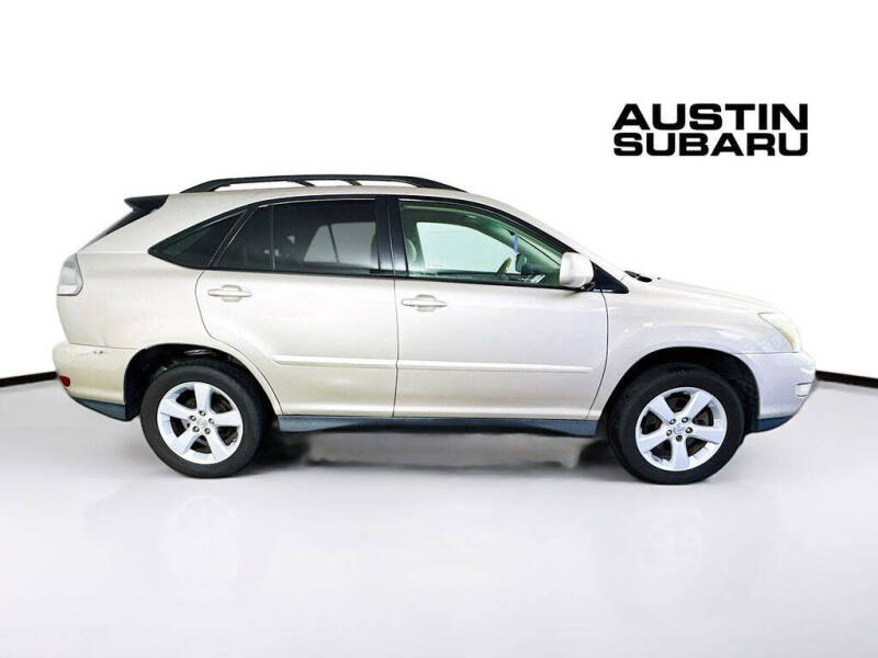 2007 Lexus RX 350