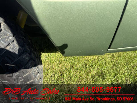 1972 Chevrolet C/K 10 Series