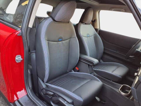 2025 MINI Hardtop 2 Door Cooper