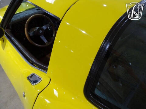 1978 Chevrolet Corvette