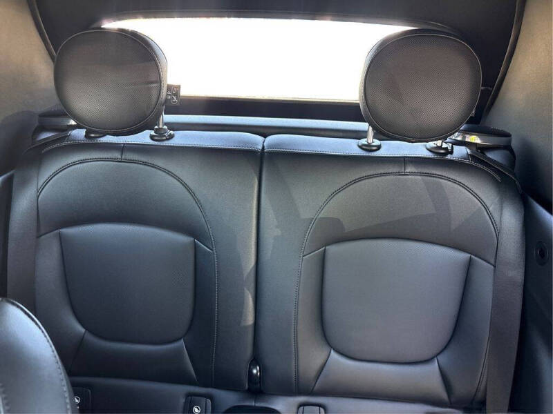 2019 MINI Convertible Cooper S