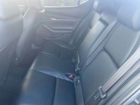 2019 Mazda Mazda3 Hatchback Preferred