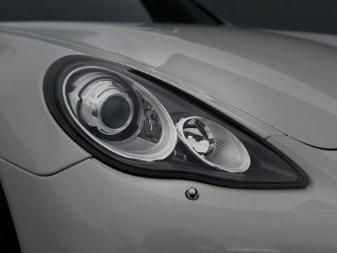 2011 Porsche Panamera S