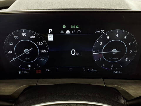 2024 Kia Telluride SX X-Pro