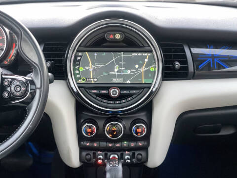 2019 MINI Hardtop 2 Door Cooper