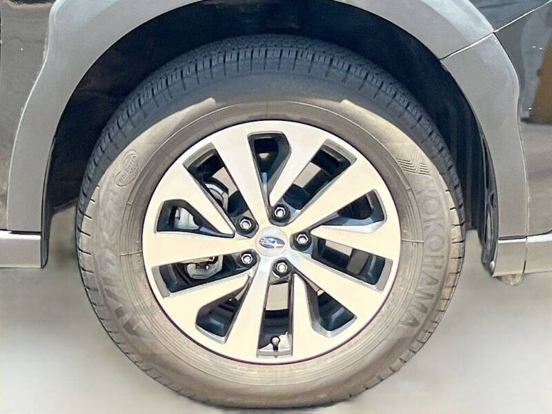2023 Subaru Outback