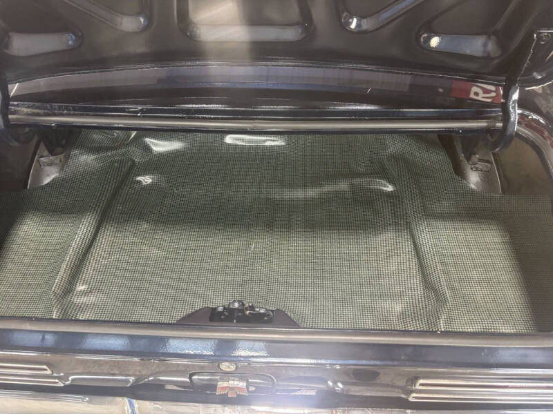 1968 Pontiac Firebird