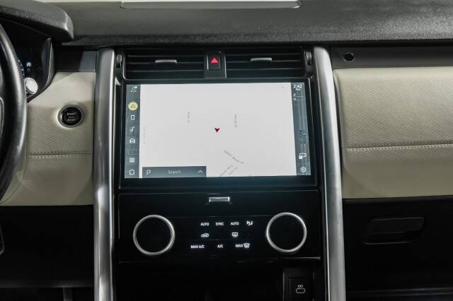 2021 Land Rover Discovery P300 S R-Dynamic