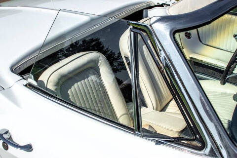 1964 Chevrolet Corvette