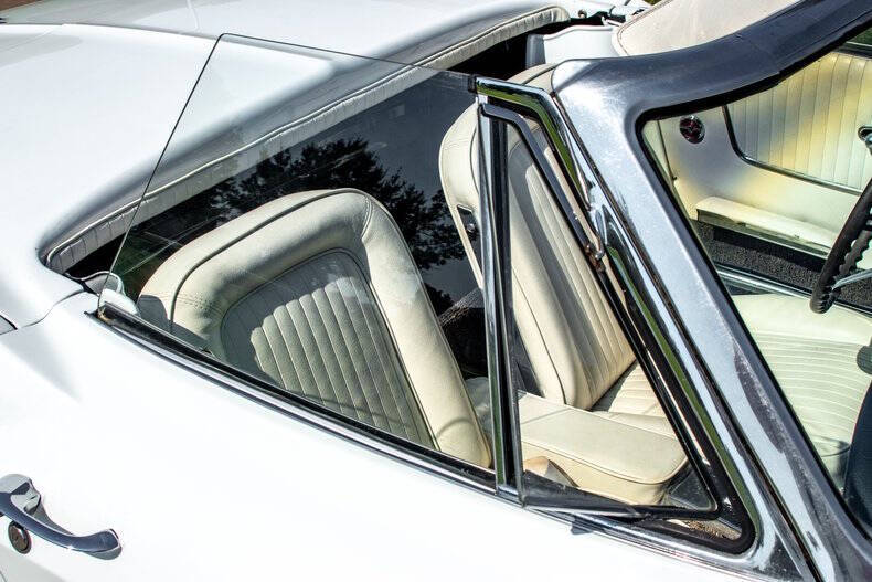 1964 Chevrolet Corvette