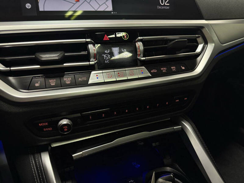 2022 BMW 4 Series 430i