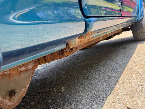 2012 Chevrolet Colorado LT