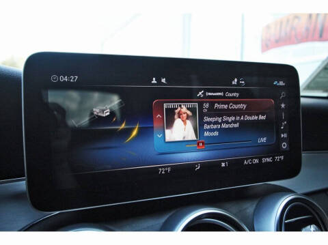 2021 Mercedes-Benz C-Class C 300