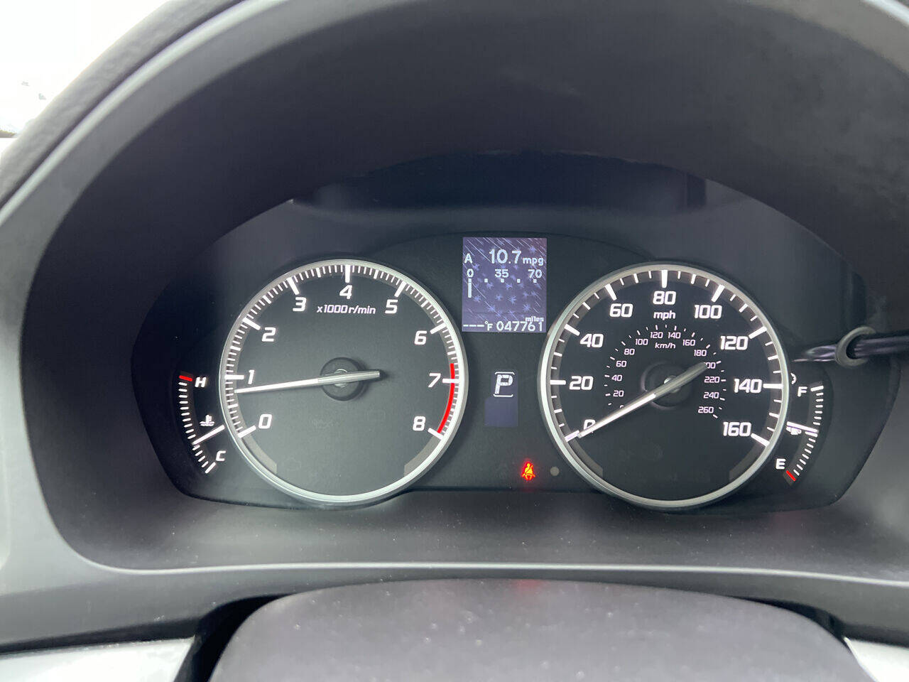 2013 Acura ILX  - $8,900