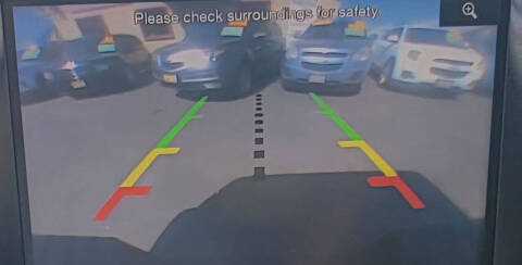 2013 Ford F-150 SVT Raptor