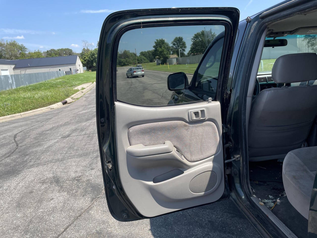 2003 Toyota Tacoma for sale at Twin Cities Auctions in Elk River, MN