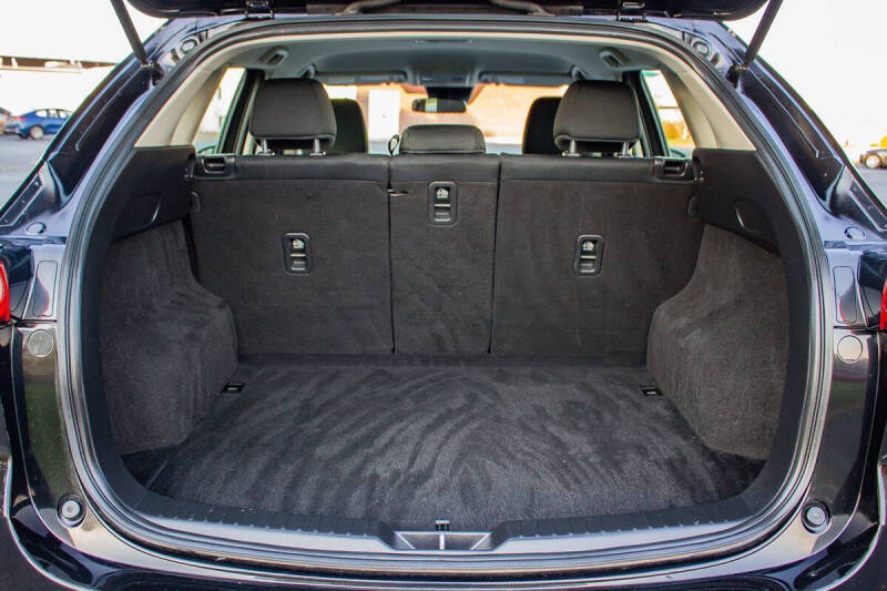 2019 Mazda CX-5 Sport