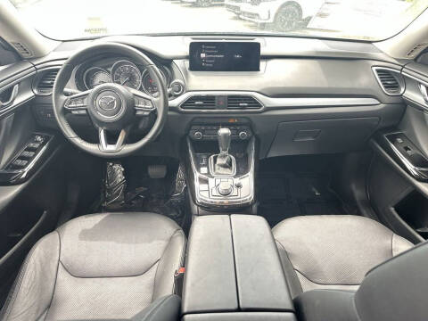 2021 Mazda CX-9 Touring